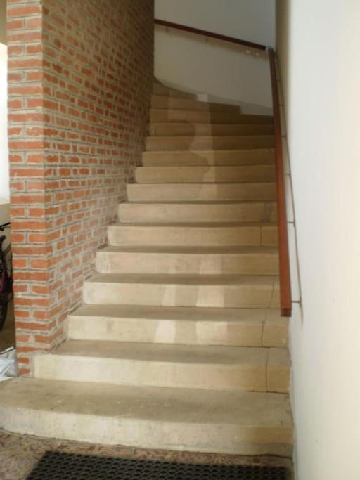 Gite Les Arcades Collonges-en Charollais ภายนอก รูปภาพ