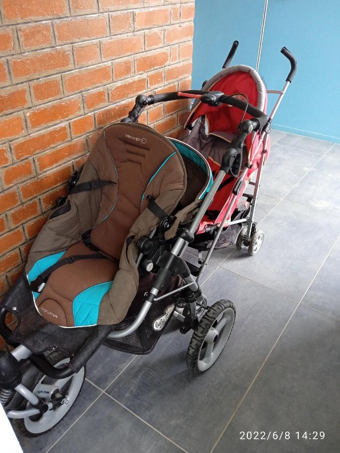Gite Les Arcades Collonges-en Charollais ภายนอก รูปภาพ